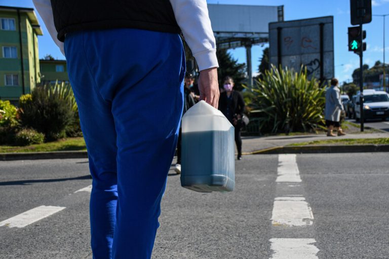 Parafina disminuirá su precio durante todo el invierno: ¿A cuánto bajará el litro?