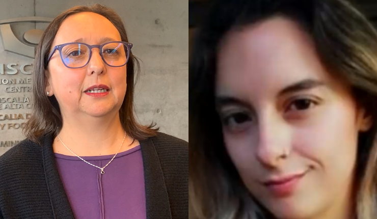 Por homicidio consumado: Fiscalía pedirá reformalización de imputado tras muerte de Francisca Sandoval