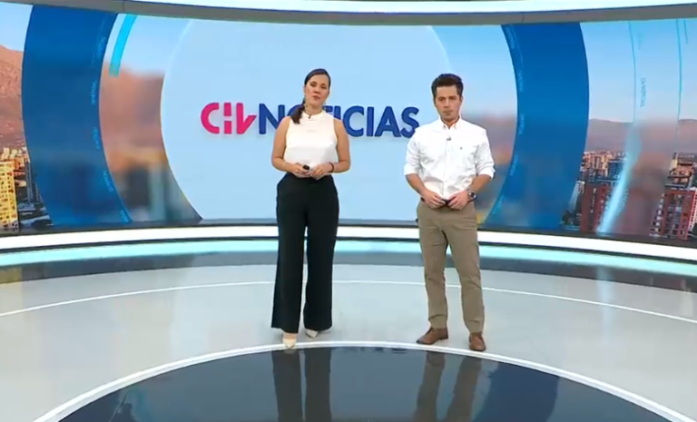 CHV Noticias Tarde | Jueves 12 de mayo de 2022