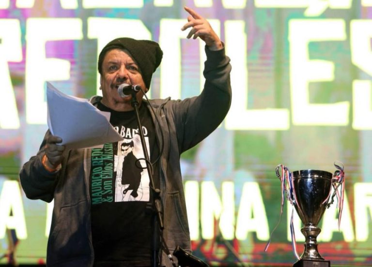 Seis ex agentes de Pinochet son imputados por el secuestro y tortura contra el poeta Mauricio Redolés