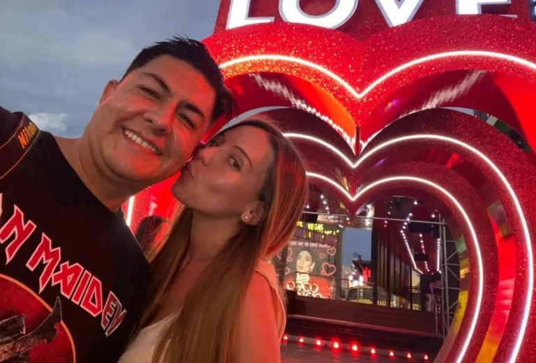 Diputada Camila Flores anunció su embarazo con especial fotografía: 