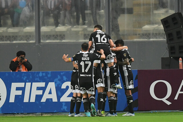 Colo Colo informa de un caso positivo de COVID-19 en el plantel