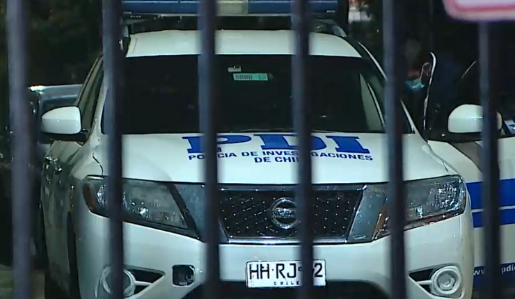 Violento asalto en Peñalolén: Familia fue amarrada y golpeada en su propia casa por delincuentes