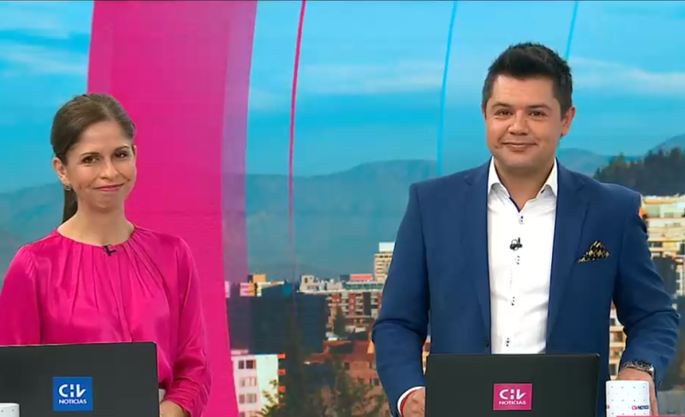 CHV Noticias AM | Viernes 13 de mayo de 2022