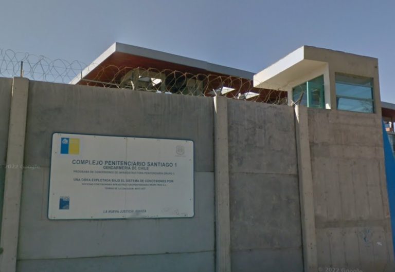 Formalizan a gendarmes por malversación y lavado: Subían precios en “kiosko” de la cárcel y ganaban millones