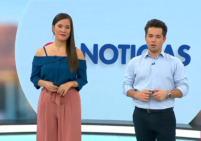 CHV Noticias Tarde | Viernes 13 de mayo de 2022