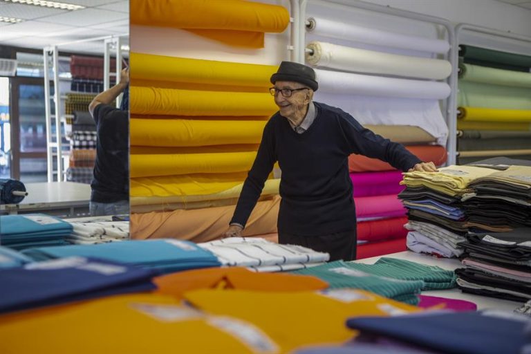 Brasileño rompe récord de 