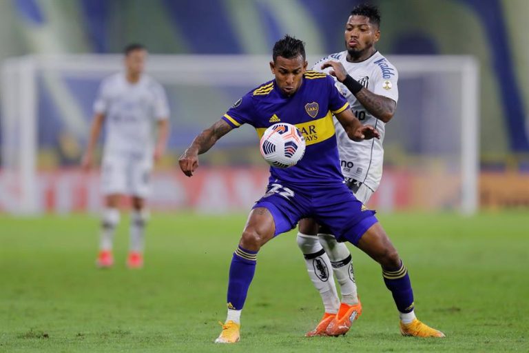 Jugador de Boca Juniors es acusado de violación: En 2021 fue denunciado por violencia de género