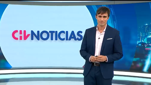 CHV Noticias Central | Viernes 13 de mayo de 2022