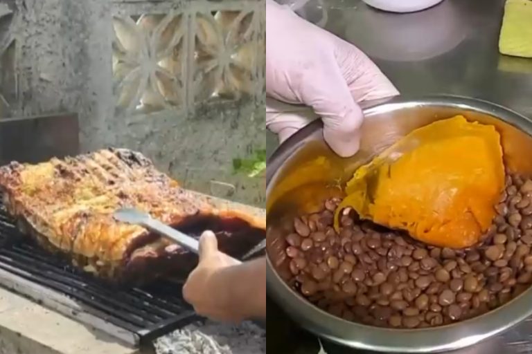 Dejar de comer carne un día a la semana ayudaría al planeta