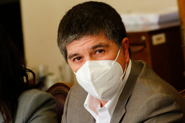 Subse. del Interior anuncia mayor fiscalización tras ola de violencia: 