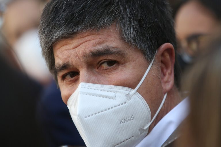 Monsalve anuncia medidas de seguridad para el Biobío: 