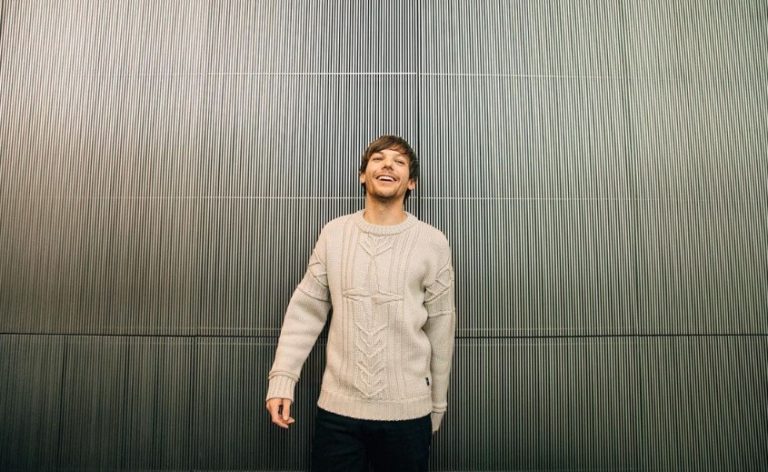 Show de Louis Tomlinson en Chile sufre modificaciones por plan Paso a Paso: Habrá una tercera fecha