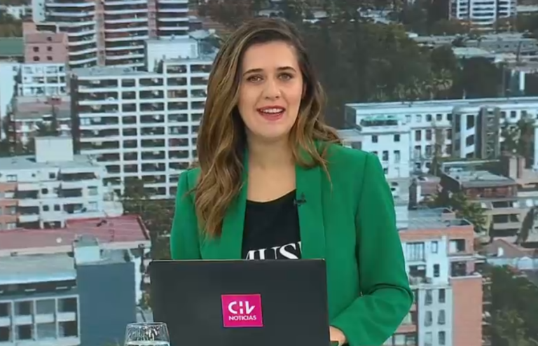 CHV Noticias Tarde | Sábado 14 de mayo de 2022