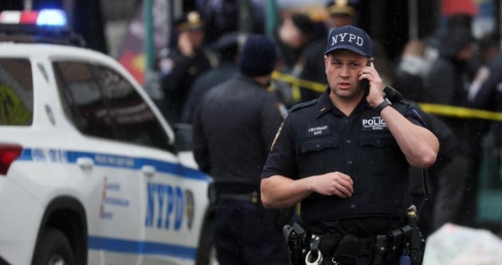 Al menos siete muertos deja tiroteo en un supermercado del estado de Nueva York: El tirador se encuentra bajo custodia