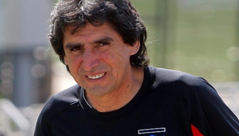 Confirman diagnóstico de Lizardo Garrido: Los estudios arrojaron que tiene Leucemia Linfoblástica Aguda