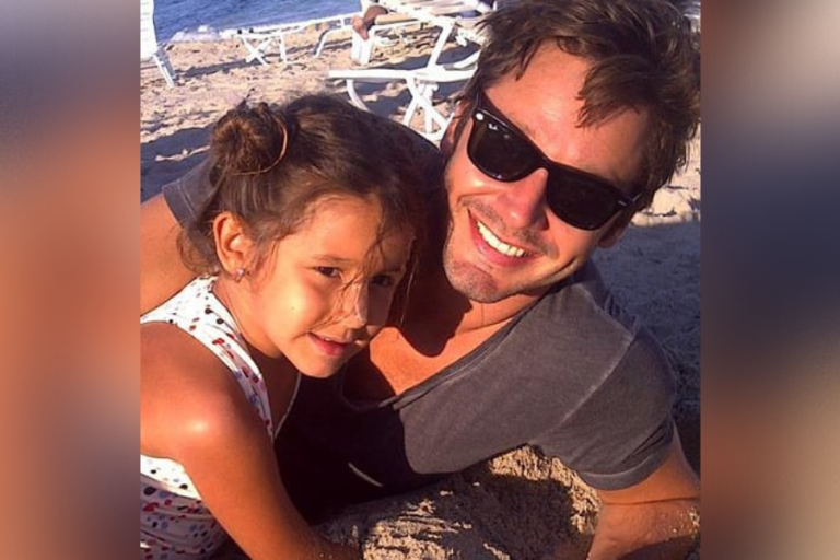 Benjamín Vicuña recuerda a su hija Blanca con un emotivo mensaje: Este domingo habría cumplido 16 años