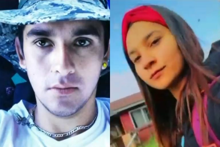 Caso Karina Cuevas: Acusado de violación en camping de Santa Juana fue condenado a cinco años de cárcel