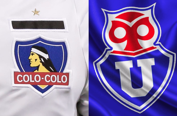 Colo Colo y la U se unen para evitar que la justicia haga público el detalle de sus deudas millonarias con el Fisco