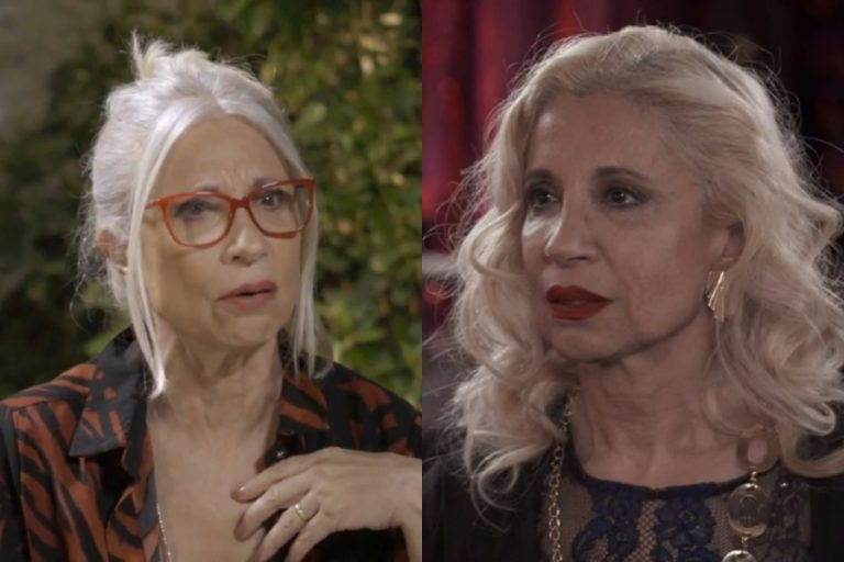 Loreto Valenzuela recordó a personaje trans que interpretó en Gemelas: “Fue un desafío muy importante”