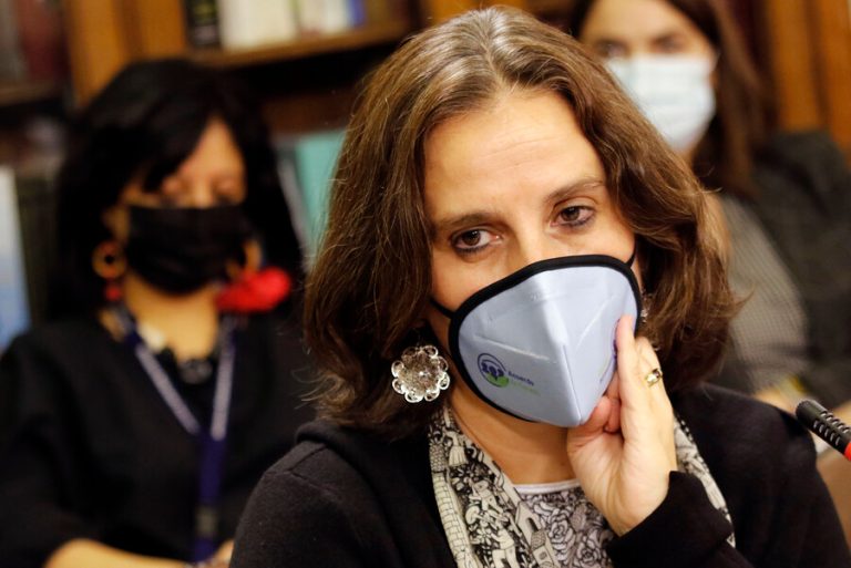 Canciller Urrejola se opone a la idea de vetar a Venezuela, Nicaragua y Cuba de la Cumbre de las Américas