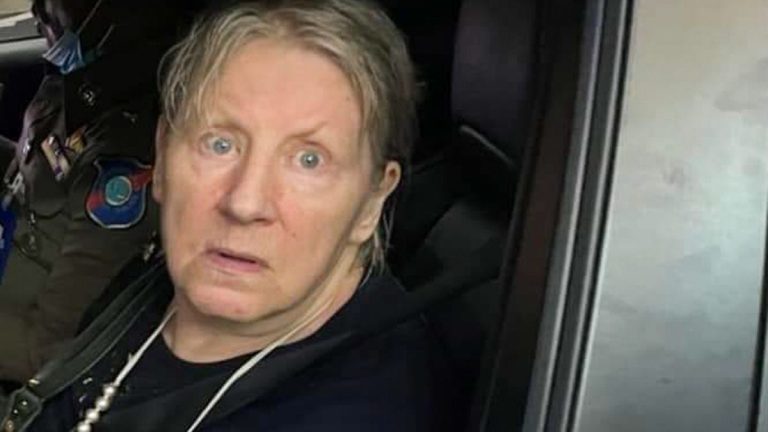 Mujer de 75 años fue encontrada con vida tras pasar siete noches desaparecida en la jungla