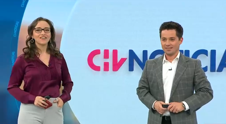 CHV Noticias Tarde | Lunes 16 de mayo de 2022
