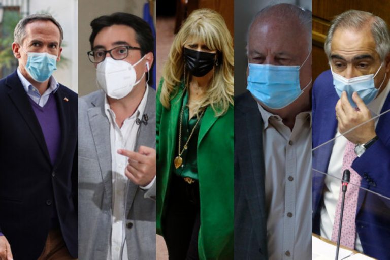 Desde el PC a la UDI: Reacciones divididas tras el Estado de Emergencia acotado anunciado por el gobierno