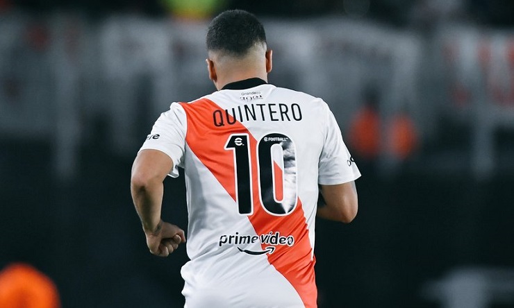 River recupera pieza clave de cara a trascendental duelo contra Colo Colo: ¿Dónde y cuándo es el partido?