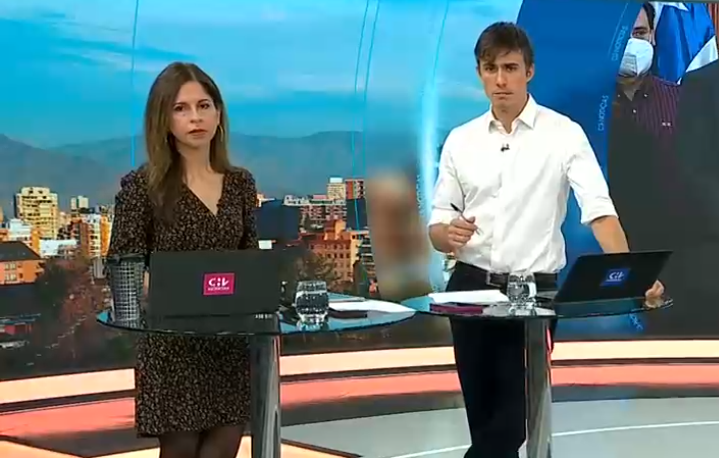 CHV Noticias AM | Martes 17 de mayo de 2022