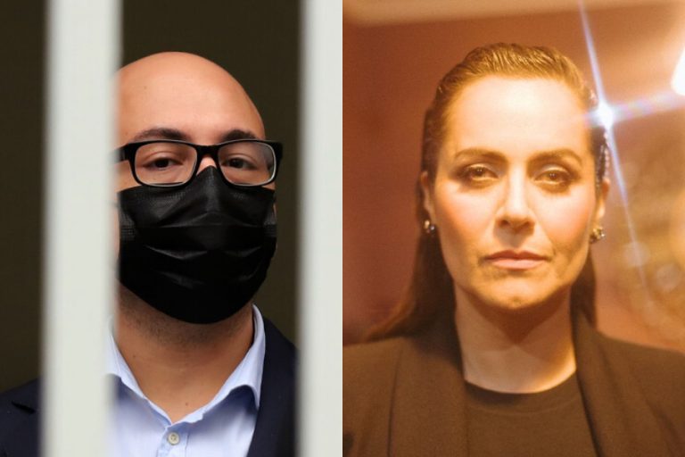 Natalia Valdebenito tras sentencia a Nicolás López: 