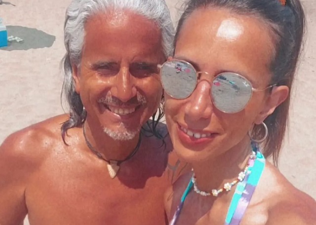 Pablo Herrera reveló cómo ha sido su pololeo puertas afuera: “Cada uno en su casa es mucho mejor”