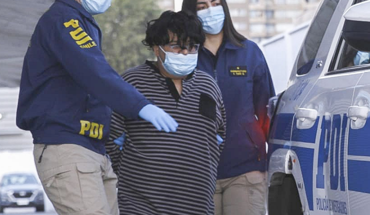 Caso Pavez: Revelaciones a días del juicio contra 