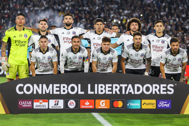 Conmebol establece sanciones: Colo Colo deberá jugar sin público ante Fortaleza