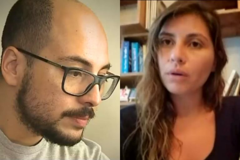 Los valientes testimonios que condenaron a Nicolás López por abuso sexual reiterado