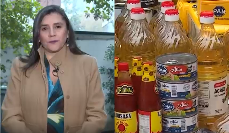 Canasta Básica supera los $55 mil: Subsecretaria de Evaluación Social advierte que “no se augura pronta solución”