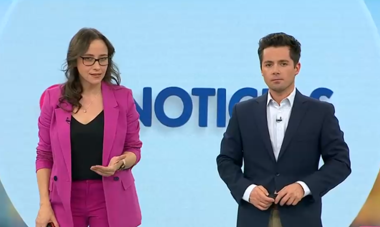 CHV Noticias Tarde | Miércoles 18 de mayo de 2022