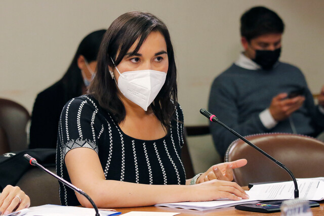 Chile Vamos se desmarca de acusación constitucional anunciada por Partido Republicano en contra de Siches