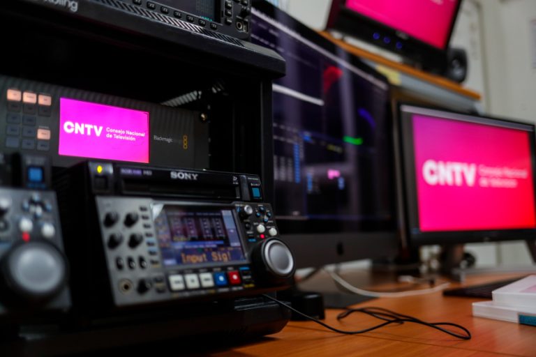 CNTV confirma las fechas de la franja electoral de cara al plebiscito de salida de la nueva Constitución