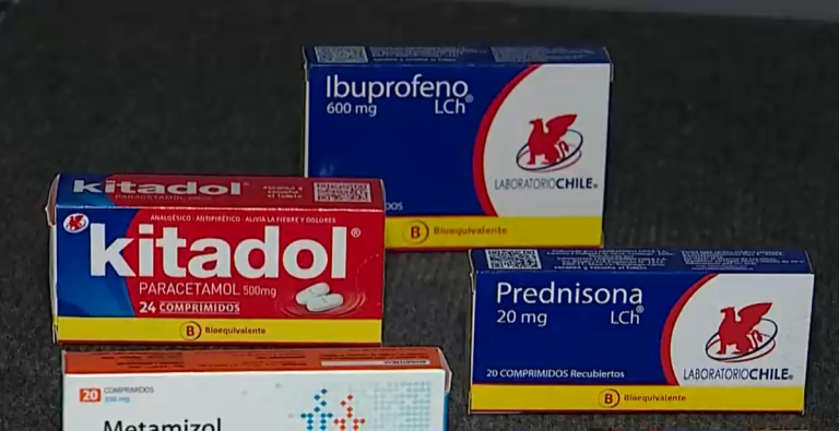 Laboratorios en la mira: Precio de venta de medicamentos a farmacias es 89% mayor que en el sector público