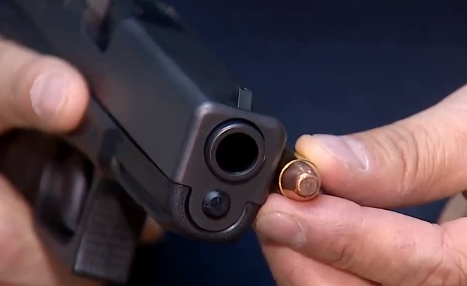 Identifican bala que mató a periodista Francisca Sandoval: Es de 