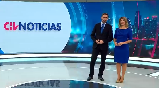 CHV Noticias Central | Miércoles 18 de mayo de 2022