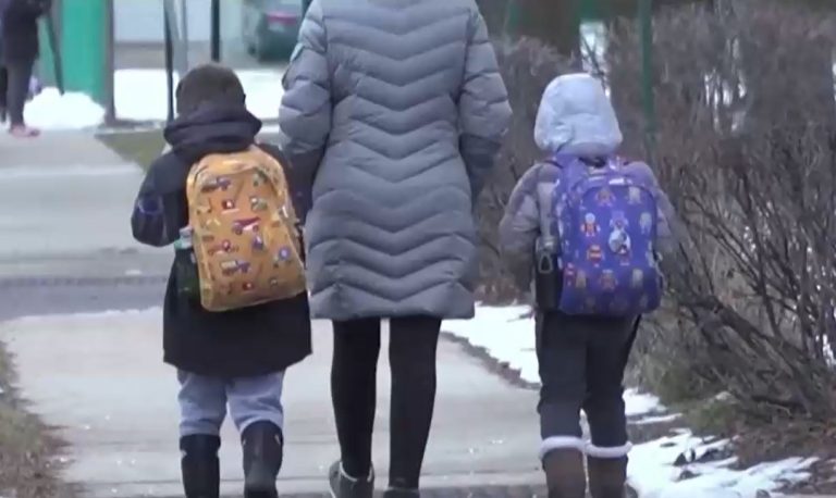 Las razones por las que el brote de hepatitis aguda infantil se vincula con el COVID-19, según estudios