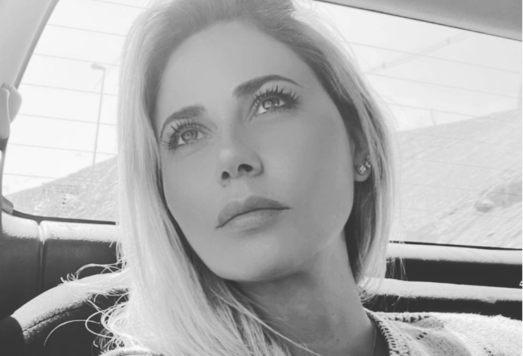 La profunda reflexión de Gissella Gallardo: 