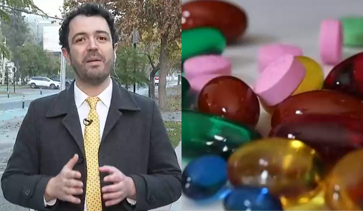 Abogado y precio de venta de medicamentos a farmacias: 