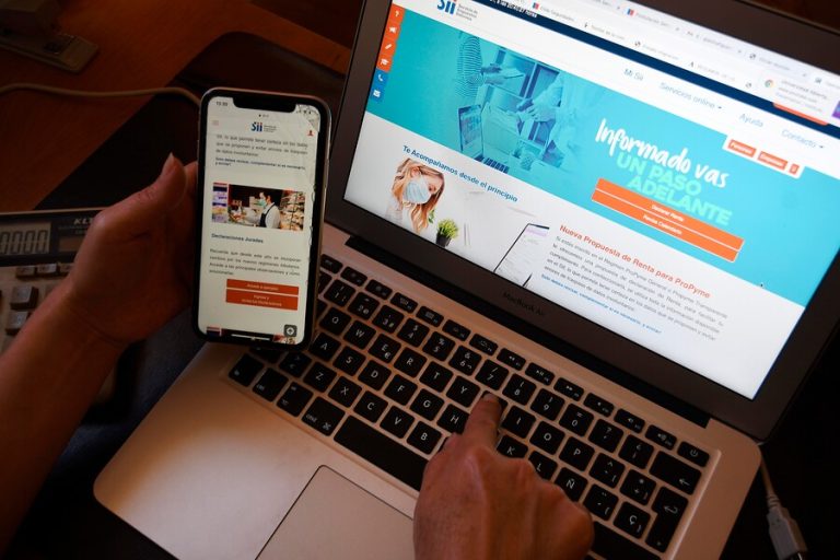 Operación Renta 2022: ¿Quiénes reciben el segundo pago desde este jueves?