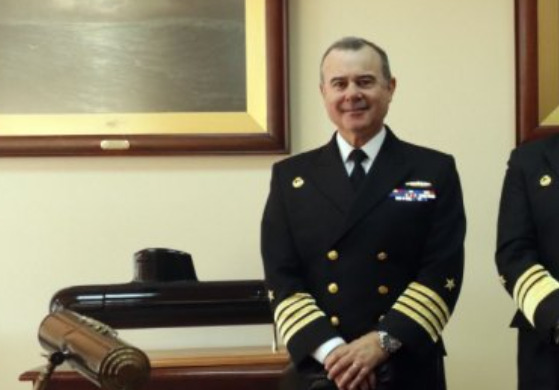 Tras salida de Parga: Gobierno designa a nuevo jefe de Defensa Nacional en provincias del Biobío