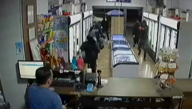 ¿Qué pasará con quienes quieran tener un arma de fuego para defensa personal?