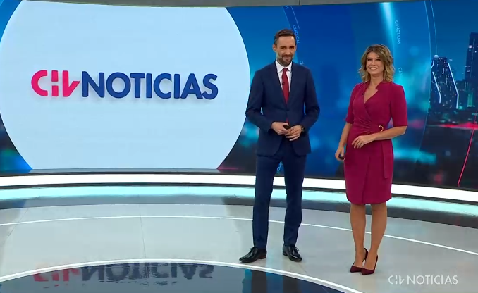 CHV Noticias Central | Jueves 19 de mayo de 2022