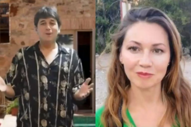 Fiscal de Perú por caso de chilena encerrada: 